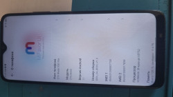 ZTE 8030 FRP